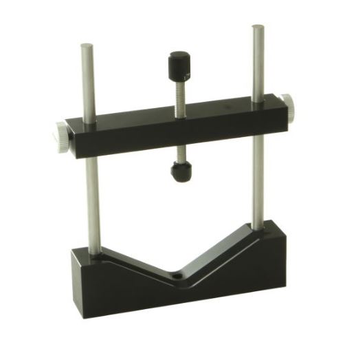 4H89 - Adjustable Height V-Mount